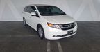 Honda Odyssey 3.5 EXL Minivan 2017