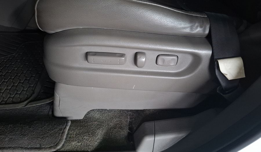 Honda Odyssey 3.5 EXL Minivan 2017