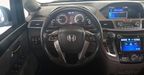 Honda Odyssey 3.5 EXL Minivan 2017