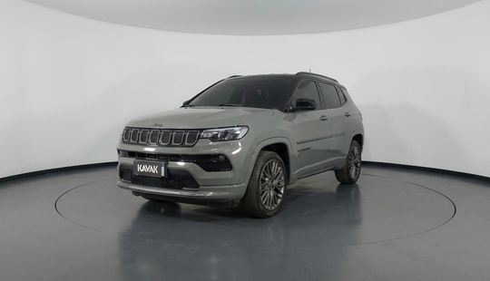 Jeep • Compass