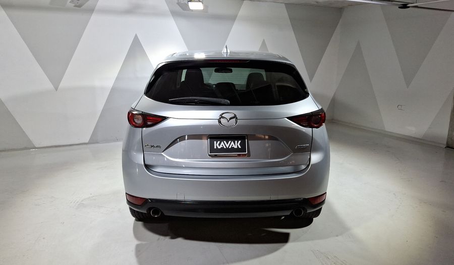Mazda Cx-5 2.5 S GRAND TOURING 2WD AT Suv 2018