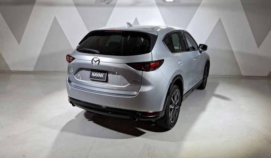 Mazda Cx-5 2.5 S GRAND TOURING 2WD AT Suv 2018