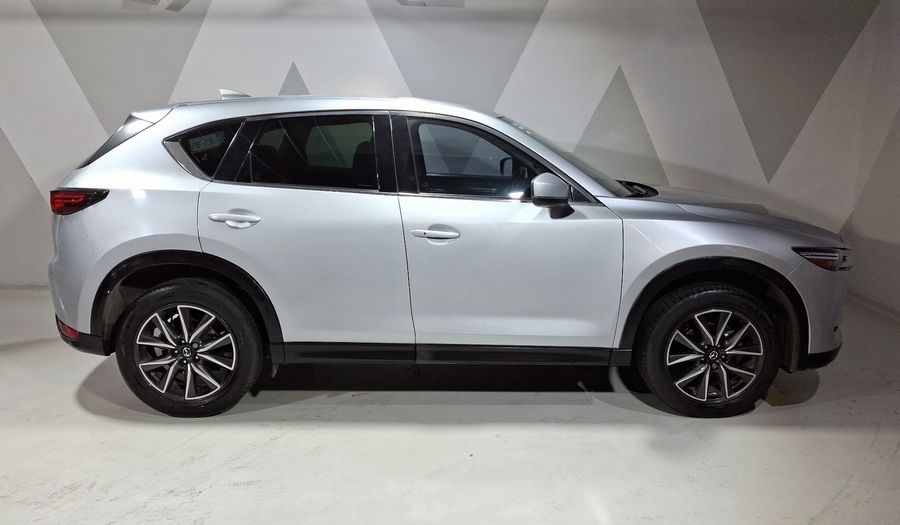 Mazda Cx-5 2.5 S GRAND TOURING 2WD AT Suv 2018