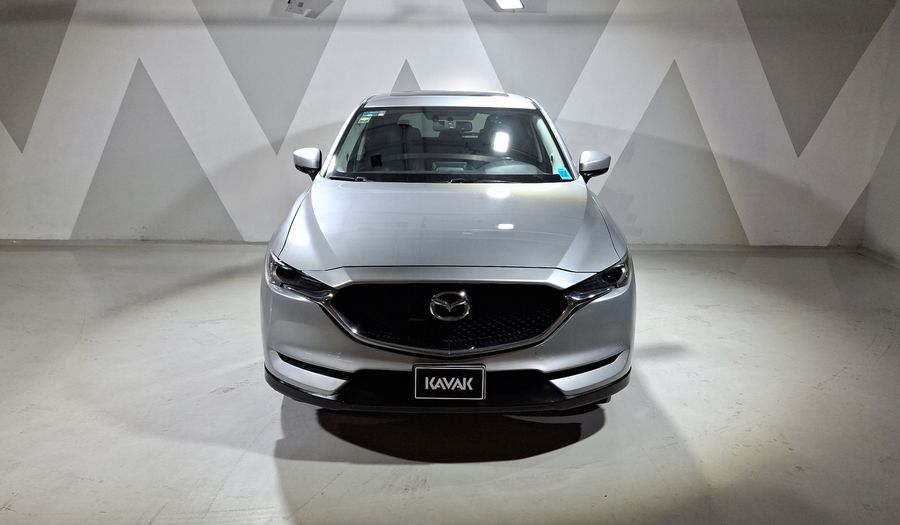 Mazda Cx-5 2.5 S GRAND TOURING 2WD AT Suv 2018