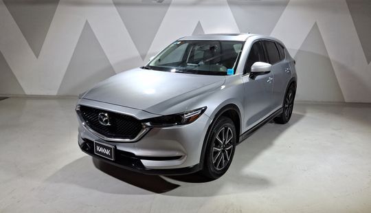 Mazda • CX-5