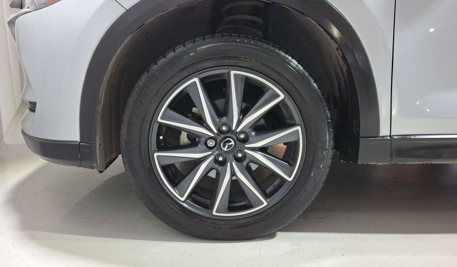 Mazda Cx-5 2.5 S GRAND TOURING 2WD AT Suv 2018