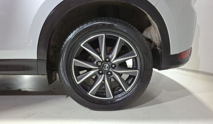 Mazda Cx-5 2.5 S GRAND TOURING 2WD AT Suv 2018