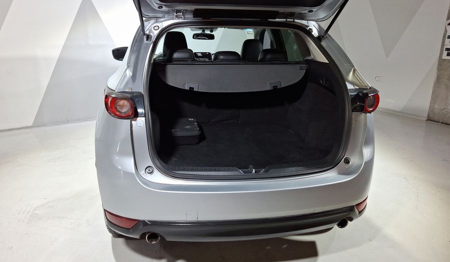 Mazda Cx-5 2.5 S GRAND TOURING 2WD AT Suv 2018