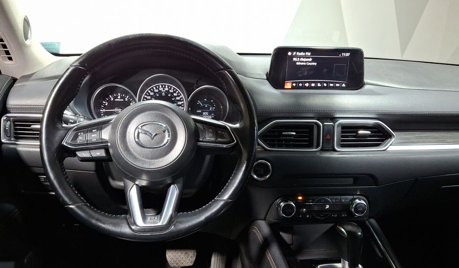 Mazda Cx-5 2.5 S GRAND TOURING 2WD AT Suv 2018