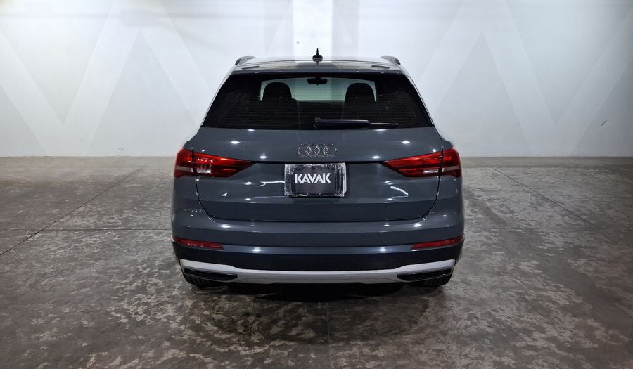 Audi Q3 1.4 35 TFSI DYNAMIC DCT Suv 2022