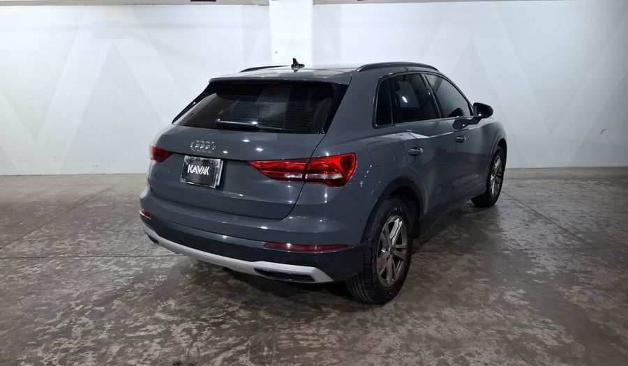 Audi Q3 1.4 35 TFSI DYNAMIC DCT Suv 2022