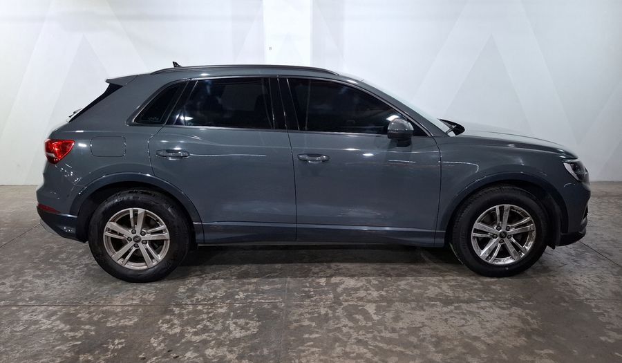 Audi Q3 1.4 35 TFSI DYNAMIC DCT Suv 2022
