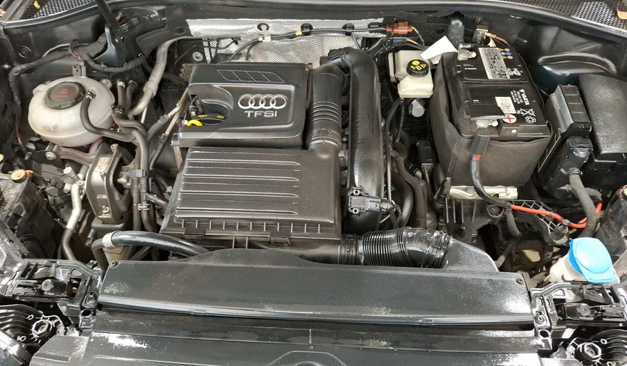Audi Q3 1.4 35 TFSI DYNAMIC DCT Suv 2022