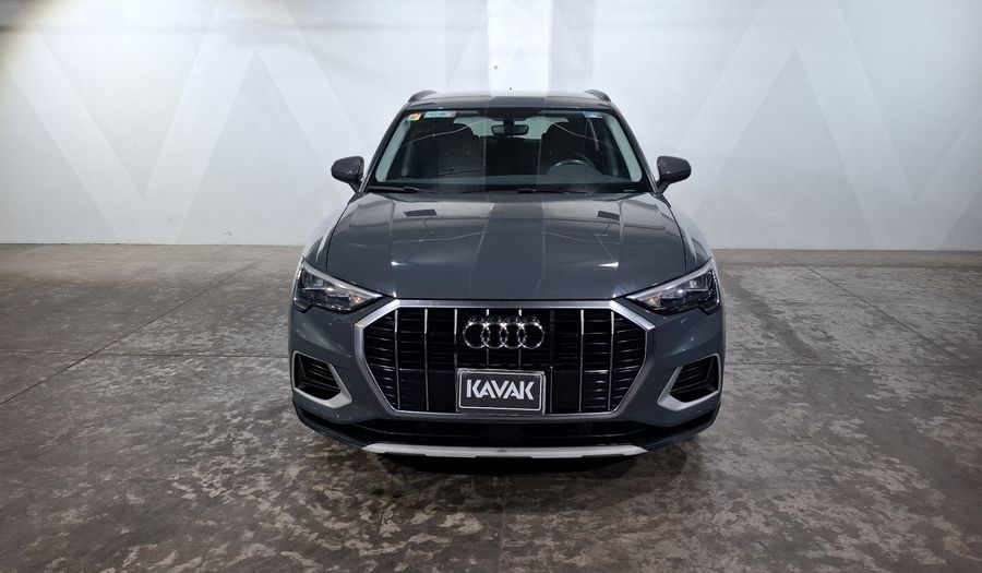 Audi Q3 1.4 35 TFSI DYNAMIC DCT Suv 2022