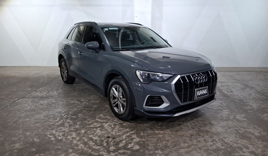 Audi Q3 1.4 35 TFSI DYNAMIC DCT Suv 2022