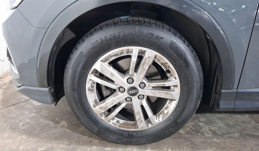 Audi Q3 1.4 35 TFSI DYNAMIC DCT Suv 2022