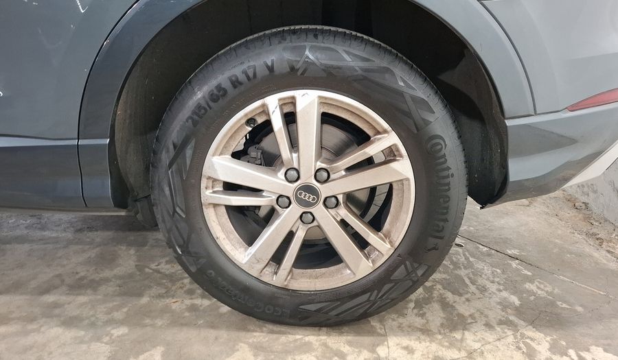 Audi Q3 1.4 35 TFSI DYNAMIC DCT Suv 2022