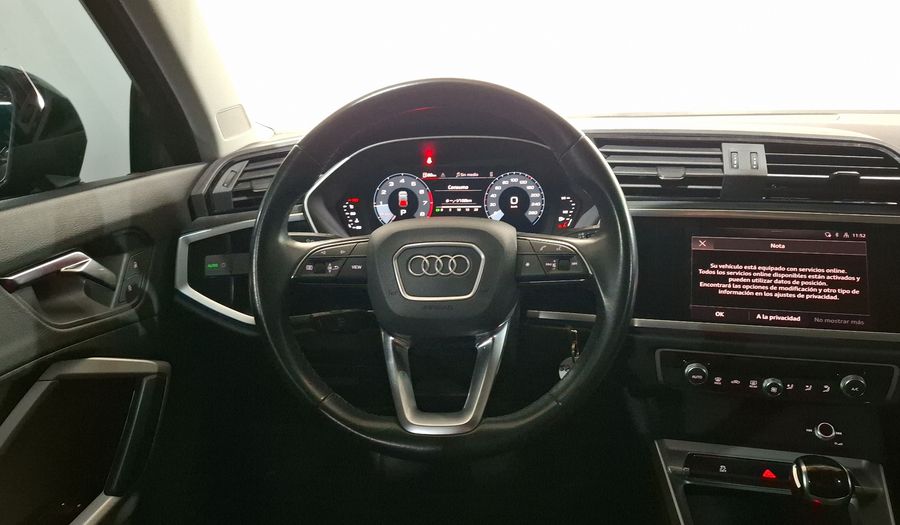Audi Q3 1.4 35 TFSI DYNAMIC DCT Suv 2022