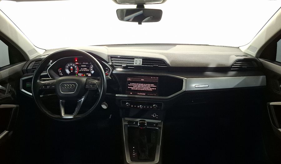 Audi Q3 1.4 35 TFSI DYNAMIC DCT Suv 2022