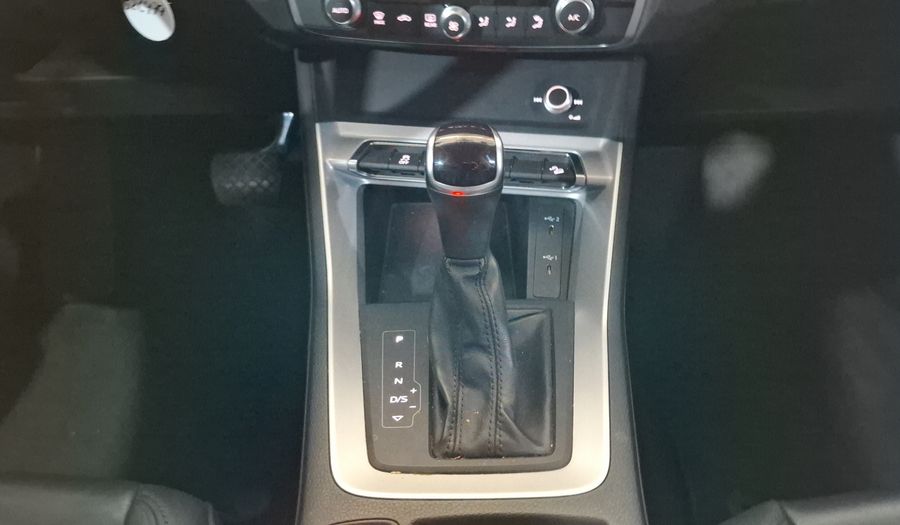 Audi Q3 1.4 35 TFSI DYNAMIC DCT Suv 2022