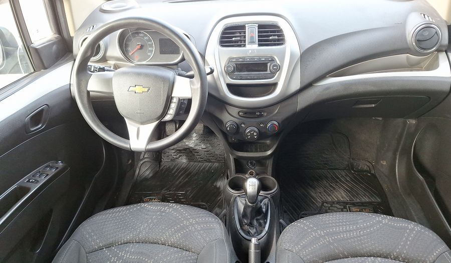 Chevrolet Spark Gt 1.2 GT LT FULL Hatchback 2019