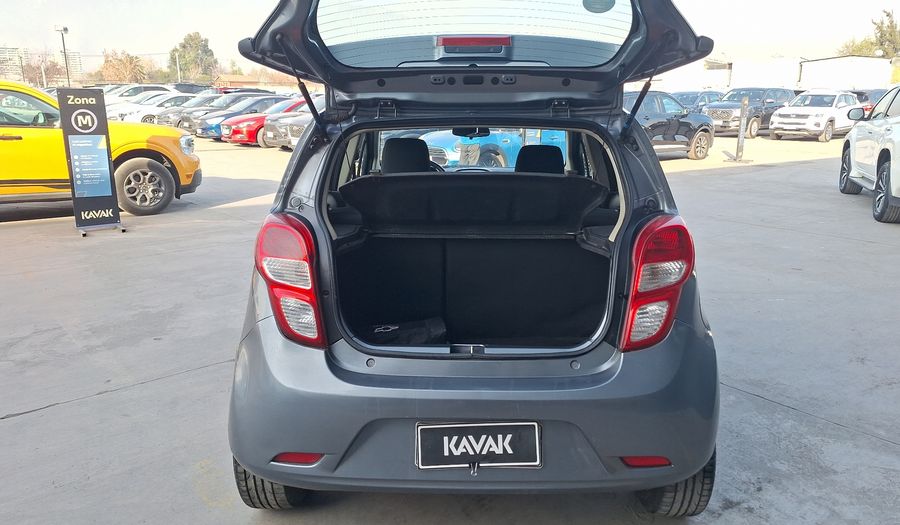 Chevrolet Spark Gt 1.2 GT LT FULL Hatchback 2019