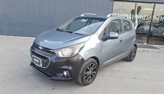 Chevrolet • Spark GT