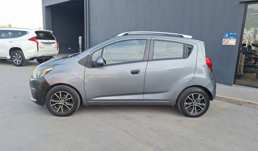 Chevrolet Spark Gt 1.2 GT LT FULL Hatchback 2019