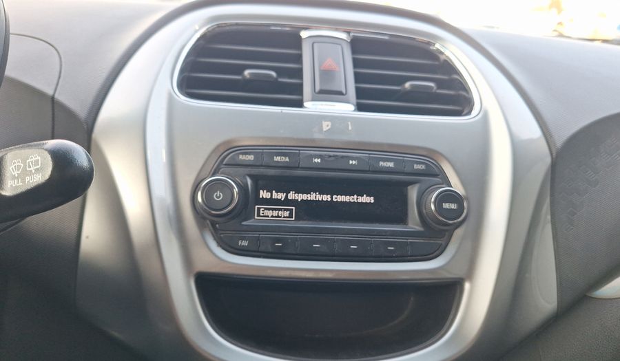 Chevrolet Spark Gt 1.2 GT LT FULL Hatchback 2019