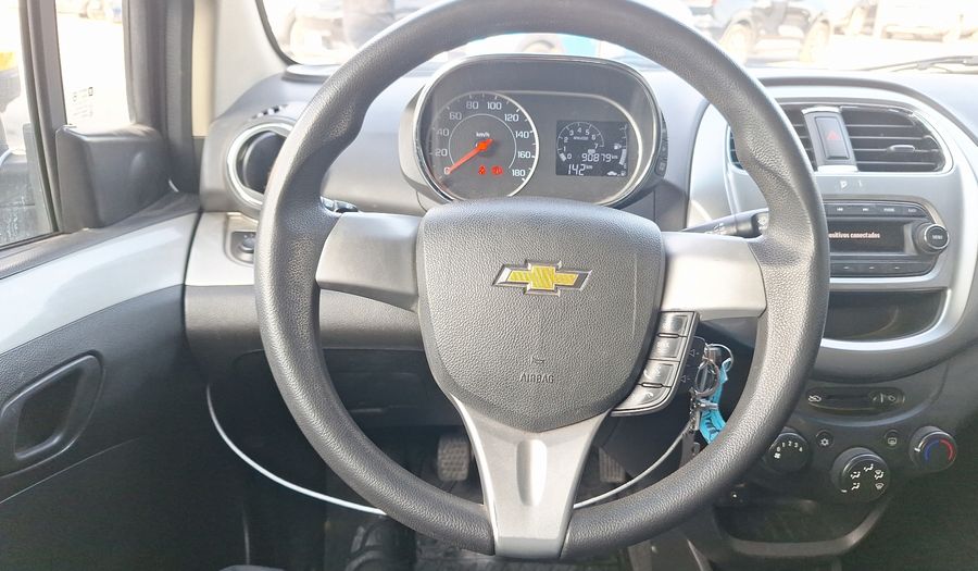 Chevrolet Spark Gt 1.2 GT LT FULL Hatchback 2019