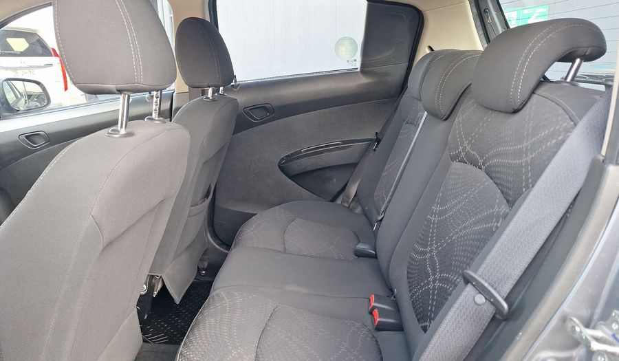 Chevrolet Spark Gt 1.2 GT LT FULL Hatchback 2019