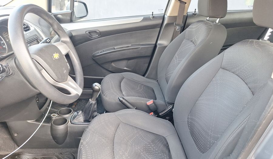 Chevrolet Spark Gt 1.2 GT LT FULL Hatchback 2019