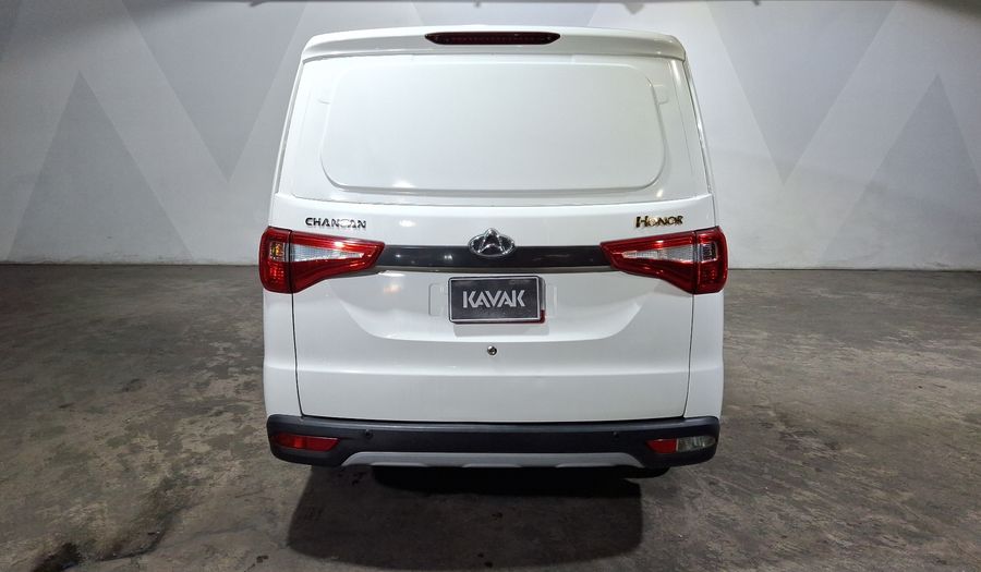 Changan Honor S 1.5 Minivan 2024