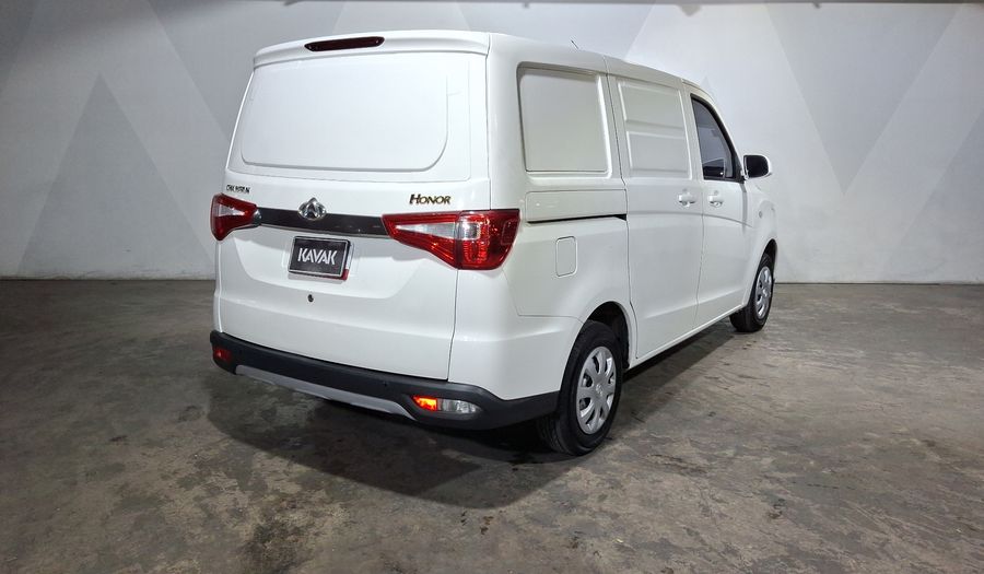 Changan Honor S 1.5 Minivan 2024