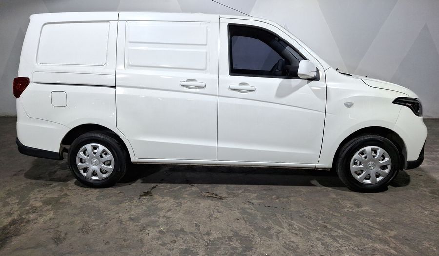 Changan Honor S 1.5 Minivan 2024