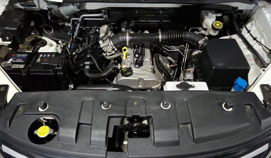 Changan Honor S 1.5 Minivan 2024