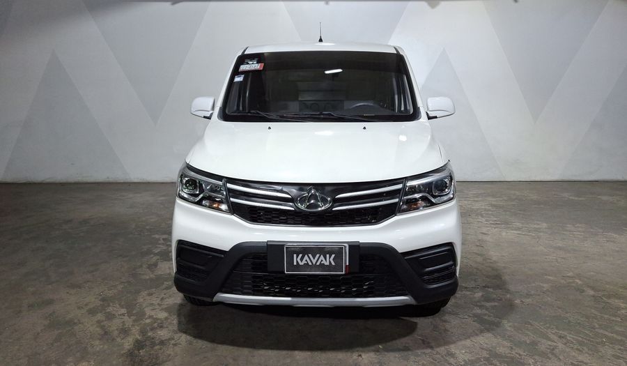 Changan Honor S 1.5 Minivan 2024