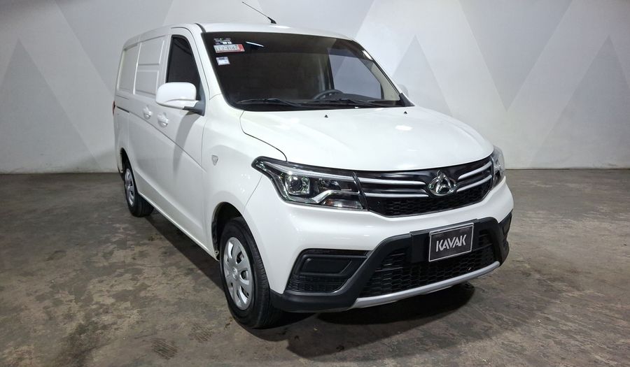 Changan Honor S 1.5 Minivan 2024