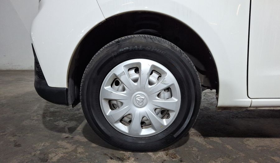 Changan Honor S 1.5 Minivan 2024