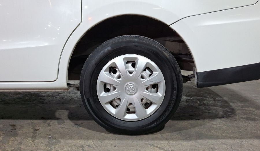 Changan Honor S 1.5 Minivan 2024