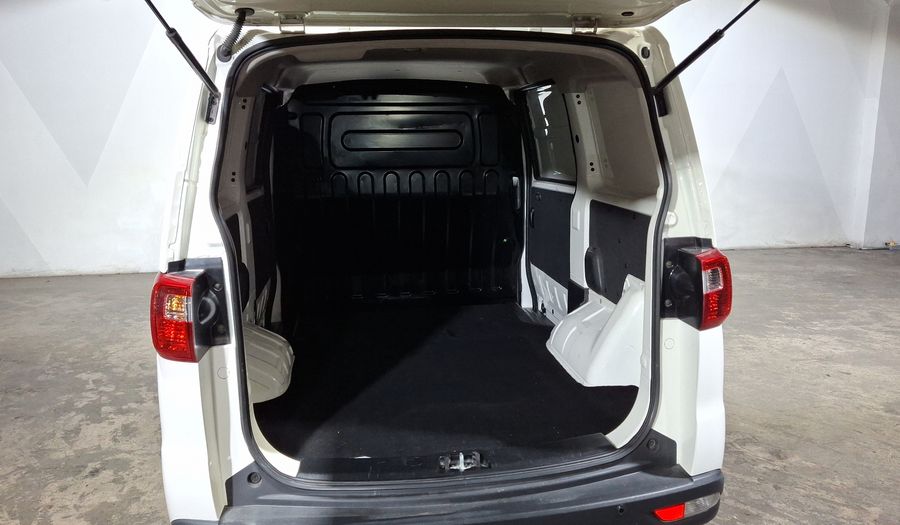 Changan Honor S 1.5 Minivan 2024