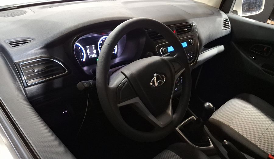 Changan Honor S 1.5 Minivan 2024