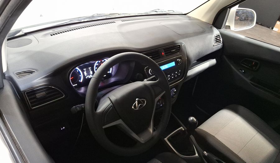 Changan Honor S 1.5 Minivan 2024
