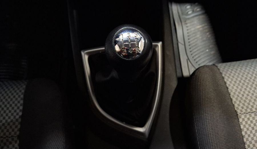 Changan Honor S 1.5 Minivan 2024