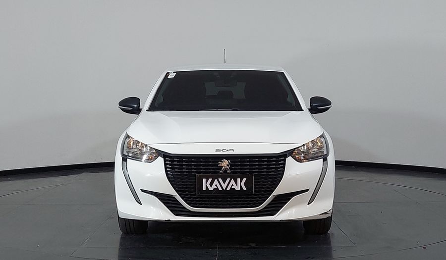 Peugeot 208 1.0 LIKE Hatchback 2023