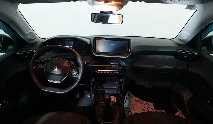 Peugeot 208 1.0 LIKE Hatchback 2023
