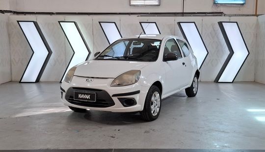 Ford • Ka