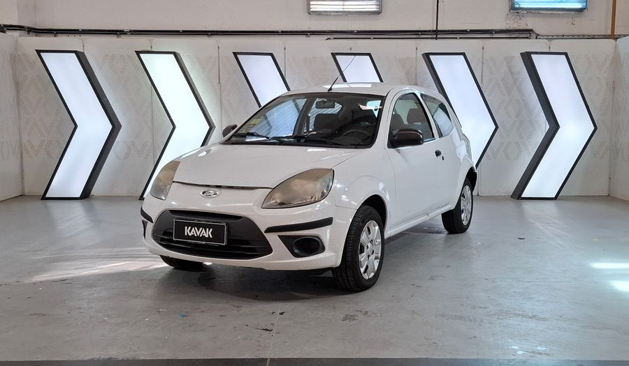 Ford Ka 1.6 FLY Viral