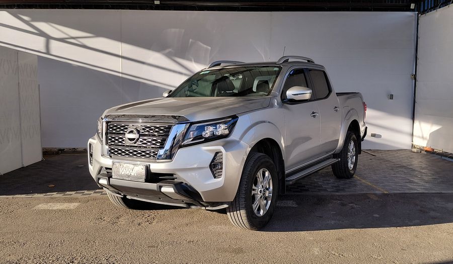 Nissan Frontier 2.3 TD NP300 XE 4WD