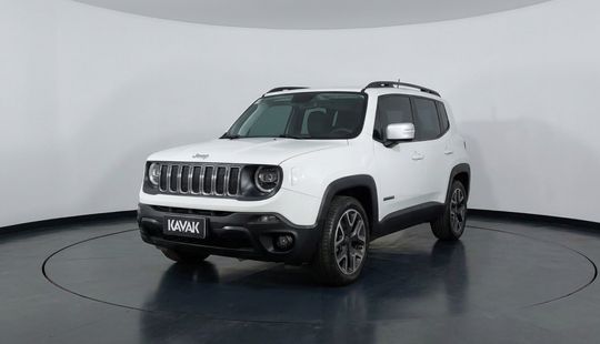 Jeep • Renegade
